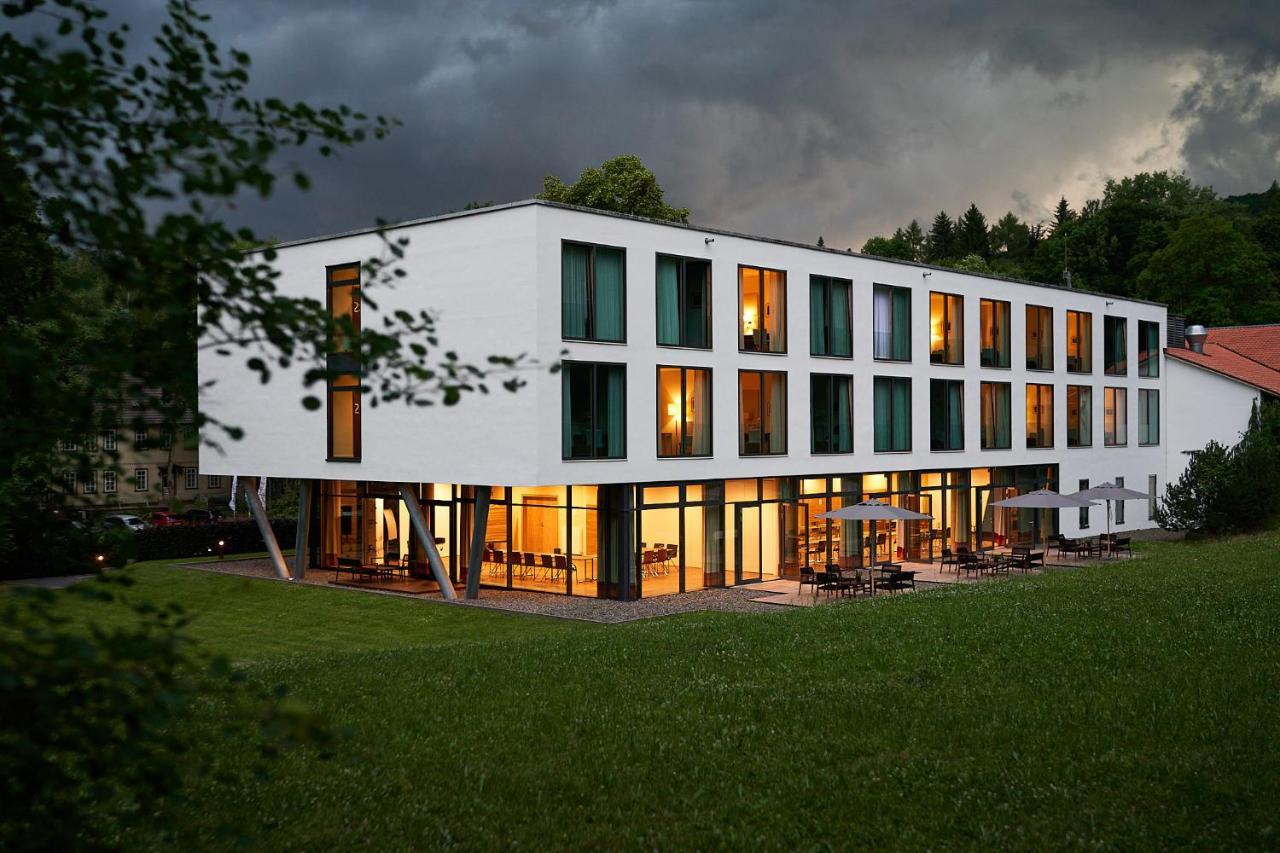 Hotel Freigeist Northeim Extérieur photo